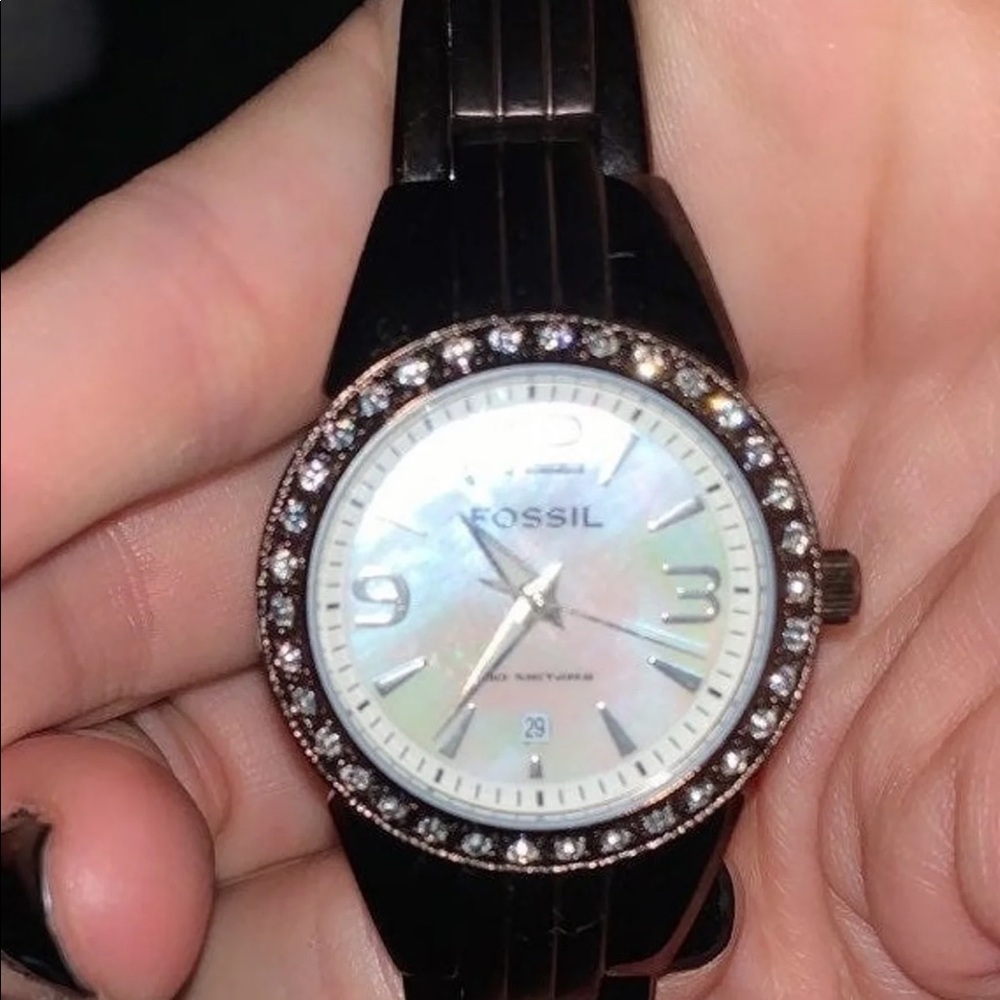 New Fossil Watch - Picture 3 of 4